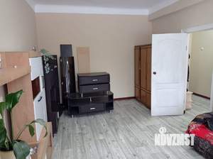 1-к квартира, на длительный срок, 37м2, 2/3 этаж