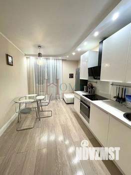 2-к квартира, на длительный срок, 70м2, 21/25 этаж