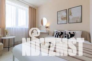 1-к квартира, посуточно, 31м2, 15/16 этаж