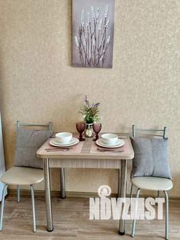 1-к квартира, посуточно, 25м2, 12/26 этаж