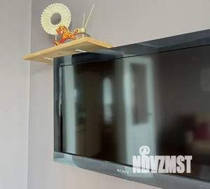 2-к квартира, посуточно, 60м2, 11/11 этаж