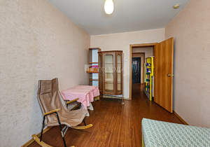 2-к квартира, на длительный срок, 57м2, 3/10 этаж