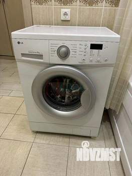 1-к квартира, на длительный срок, 43м2, 12/17 этаж