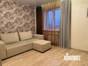 1-к квартира, на длительный срок, 36м2, 24/28 этаж