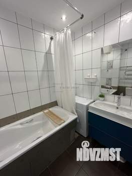 1-к квартира, на длительный срок, 39м2, 10/25 этаж