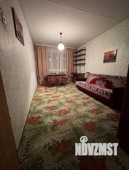 2-к квартира, на длительный срок, 45м2, 3/5 этаж