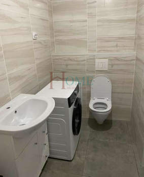 1-к квартира, на длительный срок, 32м2, 10/10 этаж