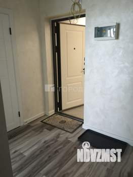1-к квартира, на длительный срок, 33м2, 9/15 этаж