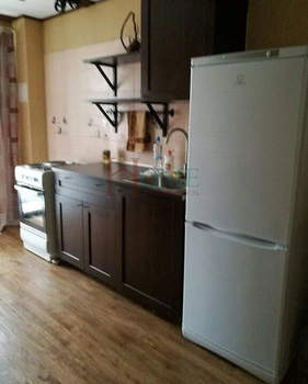 2-к квартира, на длительный срок, 58м2, 2/5 этаж