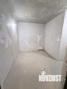 Студия квартира, на длительный срок, 29м2, 10/24 этаж