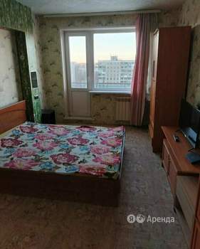 3-к квартира, на длительный срок, 59м2, 9/9 этаж