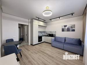 Студия квартира, на длительный срок, 25м2, 13/25 этаж