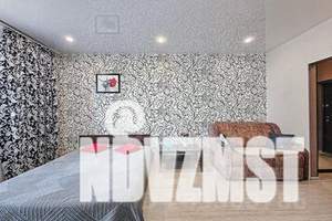 1-к квартира, посуточно, 30м2, 17/25 этаж