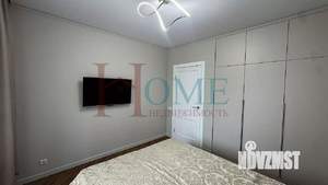 1-к квартира, на длительный срок, 42м2, 3/6 этаж