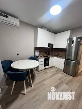 1-к квартира, на длительный срок, 33м2, 16/29 этаж