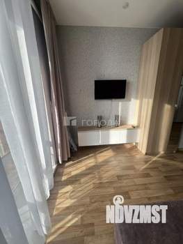 Студия квартира, на длительный срок, 26м2, 14/16 этаж