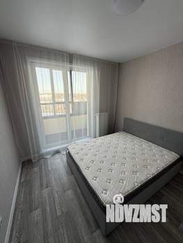 2-к квартира, на длительный срок, 46м2, 7/18 этаж