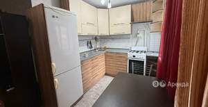 2-к квартира, на длительный срок, 40м2, 5/5 этаж