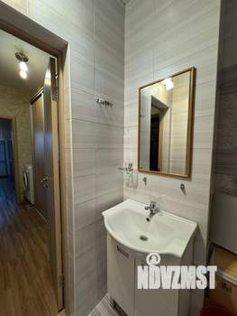 2-к квартира, на длительный срок, 46м2, 9/17 этаж