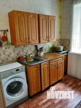1-к квартира, на длительный срок, 38м2, 4/5 этаж
