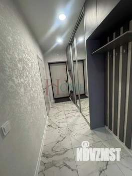 2-к квартира, на длительный срок, 40м2, 1/10 этаж