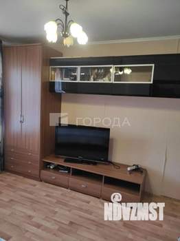 2-к квартира, на длительный срок, 43м2, 9/9 этаж