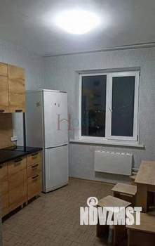 1-к квартира, на длительный срок, 39м2, 7/10 этаж