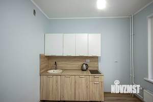 1-к квартира, на длительный срок, 40м2, 11/17 этаж