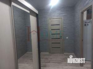 1-к квартира, на длительный срок, 54м2, 3/21 этаж