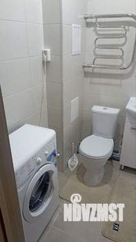 Студия квартира, на длительный срок, 30м2, 8/18 этаж