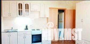 Студия квартира, на длительный срок, 32м2, 7/9 этаж