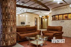 2-к квартира, на длительный срок, 120м2, 8/20 этаж