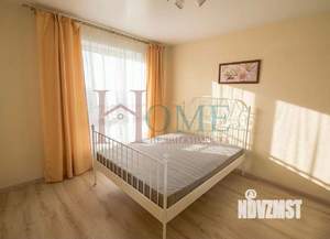 2-к квартира, на длительный срок, 62м2, 16/25 этаж