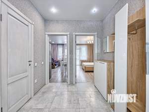 1-к квартира, на длительный срок, 47м2, 11/26 этаж