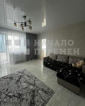 2-к квартира, на длительный срок, 59м2, 7/10 этаж