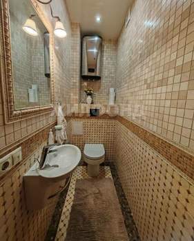 3-к квартира, на длительный срок, 76м2, 13/17 этаж