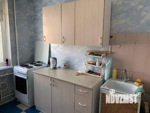 1-к квартира, на длительный срок, 37м2, 6/9 этаж
