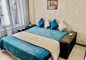 1-к квартира, на длительный срок, 42м2, 11/16 этаж