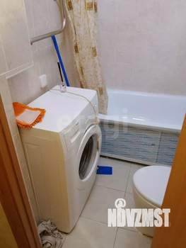 Студия квартира, на длительный срок, 20м2, 1/4 этаж