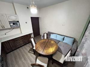 2-к квартира, на длительный срок, 40м2, 4/17 этаж