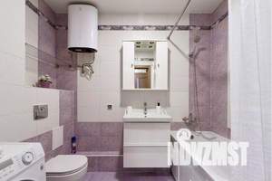 2-к квартира, посуточно, 46м2, 20/25 этаж