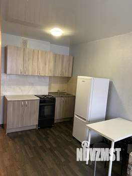 Студия квартира, на длительный срок, 27м2, 8/16 этаж