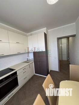 1-к квартира, на длительный срок, 40м2, 9/25 этаж