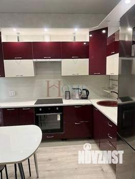 1-к квартира, на длительный срок, 43м2, 16/20 этаж