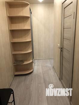 2-к квартира, посуточно, 40м2, 3/17 этаж