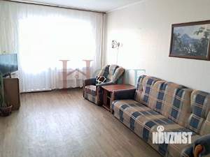 2-к квартира, на длительный срок, 44м2, 6/9 этаж