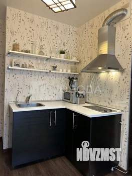 1-к квартира, на длительный срок, 36м2, 3/17 этаж