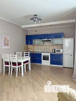 2-к квартира, на длительный срок, 63м2, 3/9 этаж