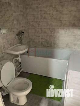 Студия квартира, на длительный срок, 31м2, 22/24 этаж