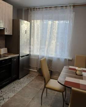 1-к квартира, на длительный срок, 32м2, 7/11 этаж